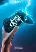 Побочный квест смотреть онлайн сериал 1 сезон